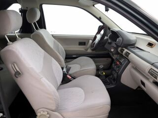Land Rover Freelander Hardtop Cabrio 4x4 1.8 86kW