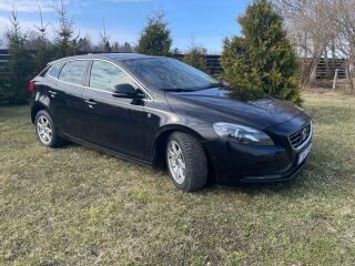 Volvo V40 2.0 88kW