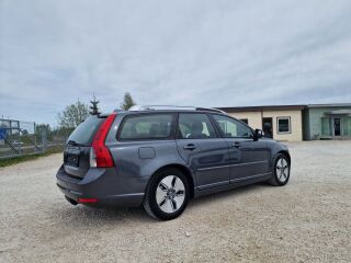 Volvo V50 SUMMUM FACELIFT E-DRIVE 1.6 R4 84кВ
