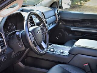 Ford Expedition Platinum Max 3.5 280kW