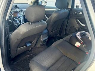 Ford Mondeo 2.0 96kW