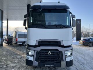 Renault T 480 High 12.8 R6 360kW