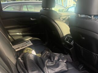 Hyundai Santa Fe 2.2 147kW