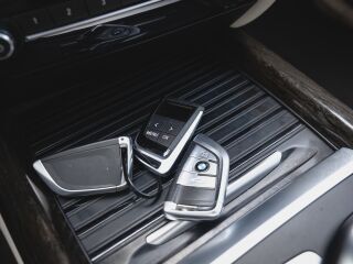 BMW X5 3.0 230kW