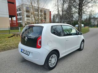 Volkswagen Up 1.0 55kW