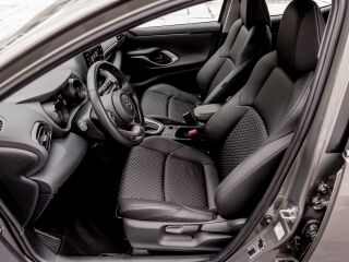 Mazda 2 Hybrid Homura 1.5 68kW