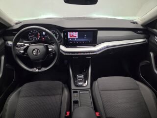 Skoda Octavia Combi Ambition 1.5 110kW