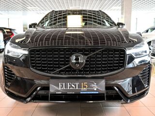Volvo XC60 AWD 4C B&W LUXURY+ BLACK EDITION INTELLI PRO 2.0 T6 Plug-in LONG RANGE 293кВ