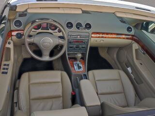 Audi A4 1.8 120kW