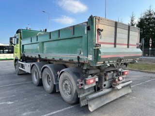 Volvo FH12 375kW