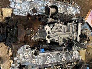 Land Rover Range Rover 4.4 V8 250kW