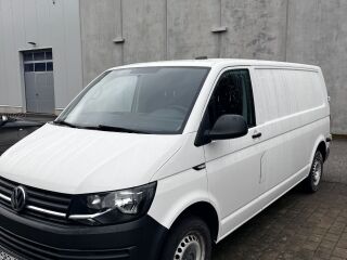 Volkswagen Transporter 2.0 75kW