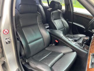 BMW 525 M-Pakett 2.5 130kW