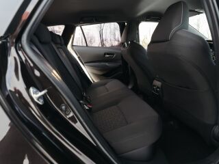 Toyota Corolla 1.8 72кВ