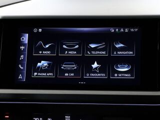 Audi Q4 e-tron 40 S-Line 150кВ