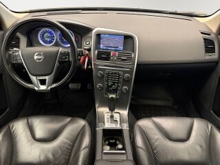 Volvo XC60 D5 AWD R-Design 2.4 158kW