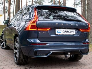 Volvo XC60 AWD B5 Ultimate DARK Intelli PRO Xenium Fullo 2.0 B5 MHEV Kerghübriid 184kW