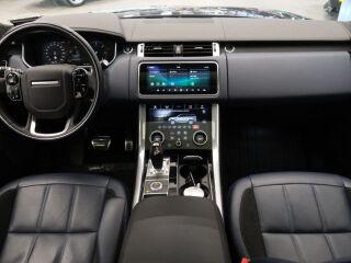 Land Rover Range Rover Sport D300 HSE Dynamic 3.0 221кВ