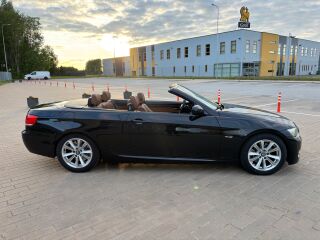 BMW 330 M-Pakett 3.0 180kW