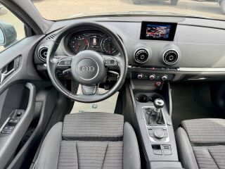 Audi A3 Sportback 1.4 110kW