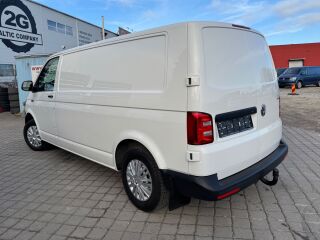 Volkswagen Transporter L2H1 Serviceline DSG 2.0 Tdi 103kW