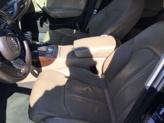 Audi A6 EXCLUSIVE LUXURY LINE NAVI EDITION 3.0 180kW