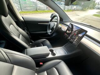 Tesla Model 3 Performance 377kW