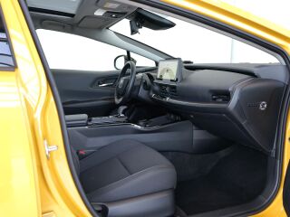 Toyota Prius Luxury Plug-In Hybrid 2.0 111kW