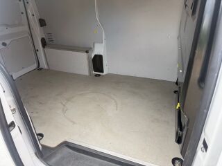 Fiat Scudo 2.0 106кВ