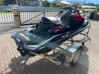 Sea-Doo  1.6 179kW