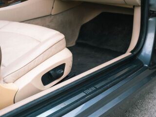 BMW 320 2.0 125kW