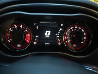 Dodge Challenger 6.2 700kW