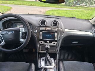 Ford Mondeo 2.0 103kW