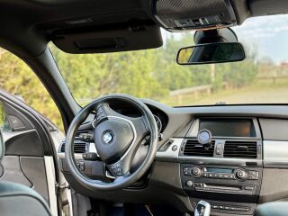 BMW X6 3.0 180kW