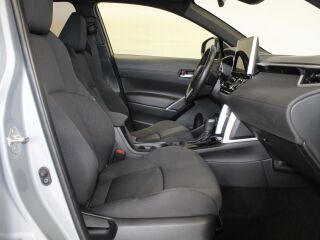 Toyota Corolla Cross Active Plus 1.8 72кВ
