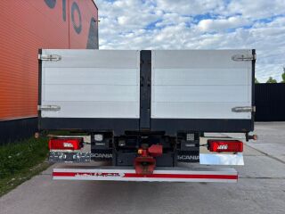 Scania G490 Palfinger PK27001 EH 19m DC13.125 360kW