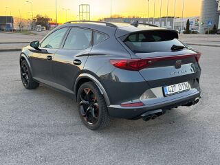 Cupra Formentor VZ 2.0 228kW