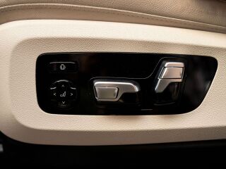 BMW X5 3.0 210kW