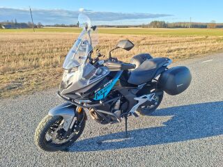 CFMOTO 650MT 45kW