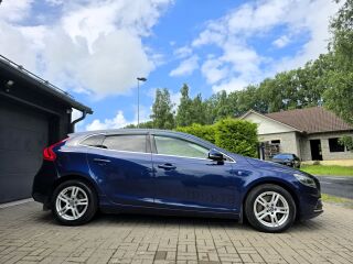 Volvo V40 Ocean race 2.0 140kW