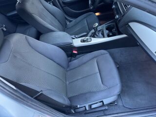 BMW 118 D XDRIVE 2.0 R4 105kW