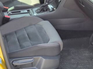 Volkswagen Golf TSI 1.4 CZCA 92kW