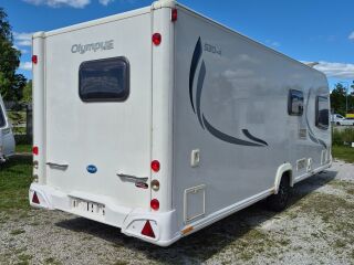 Bailey Olympus 534