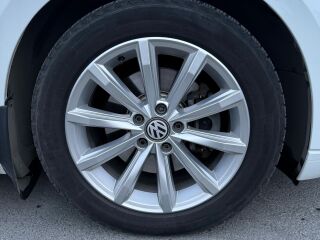 Volkswagen Passat 2.0 110kW
