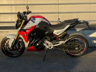 BMW F 900 R R2 77кВ