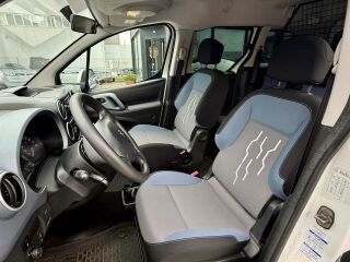 Peugeot Partner Tepee 1.6 68kW