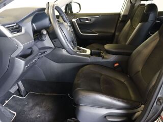 Toyota RAV4 Luxury Plus 131kW