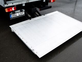 Renault Master 2.3 107kW