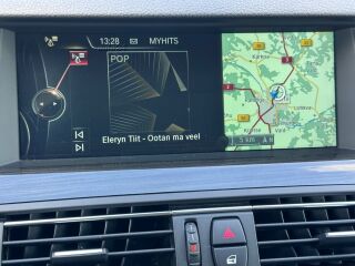 BMW 530 d xDrive Touring Luxury Edition 3.0 TwinPower Turbo 190kW
