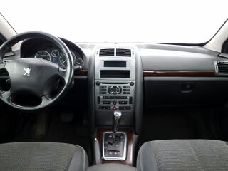 Peugeot 407 Elegance ATM 2.0 103kW